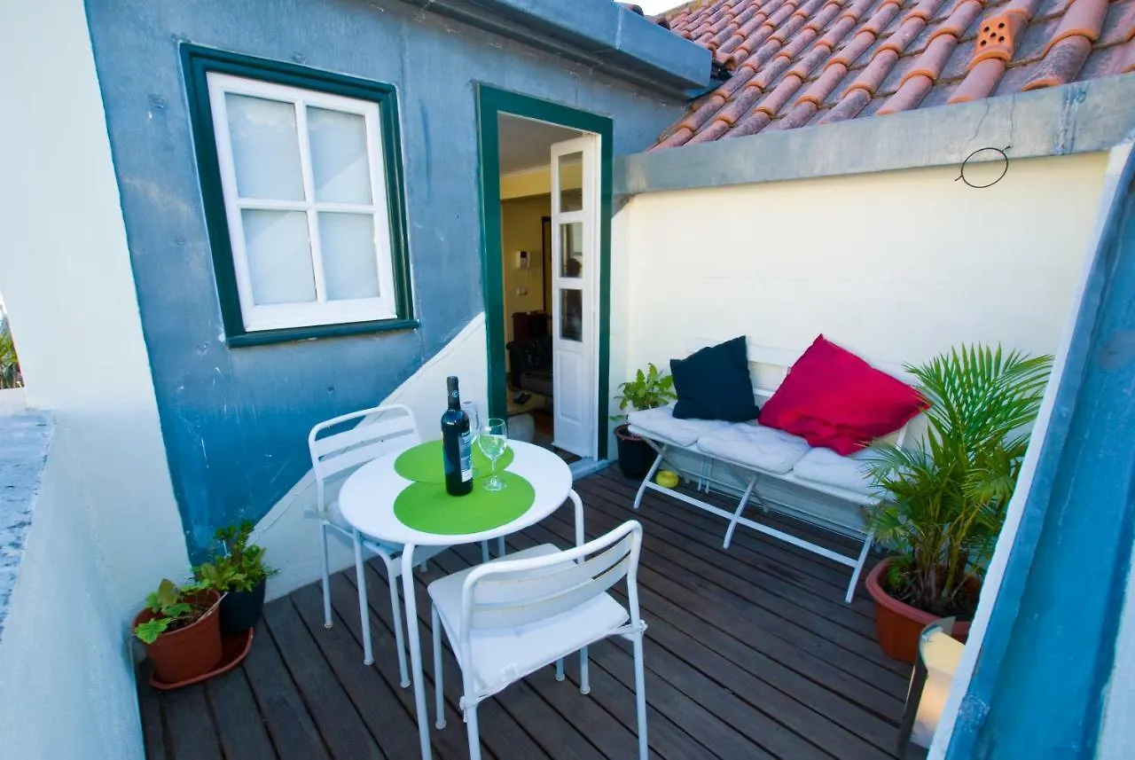 Apartments In Downtown Lisbon 0*,