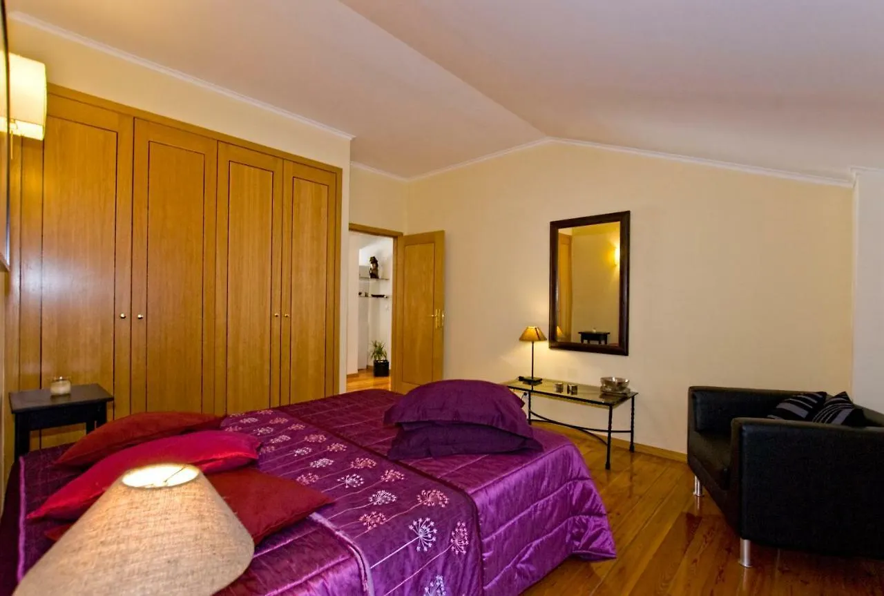 Apartments In Downtown Lisboa 0*,  Portugal