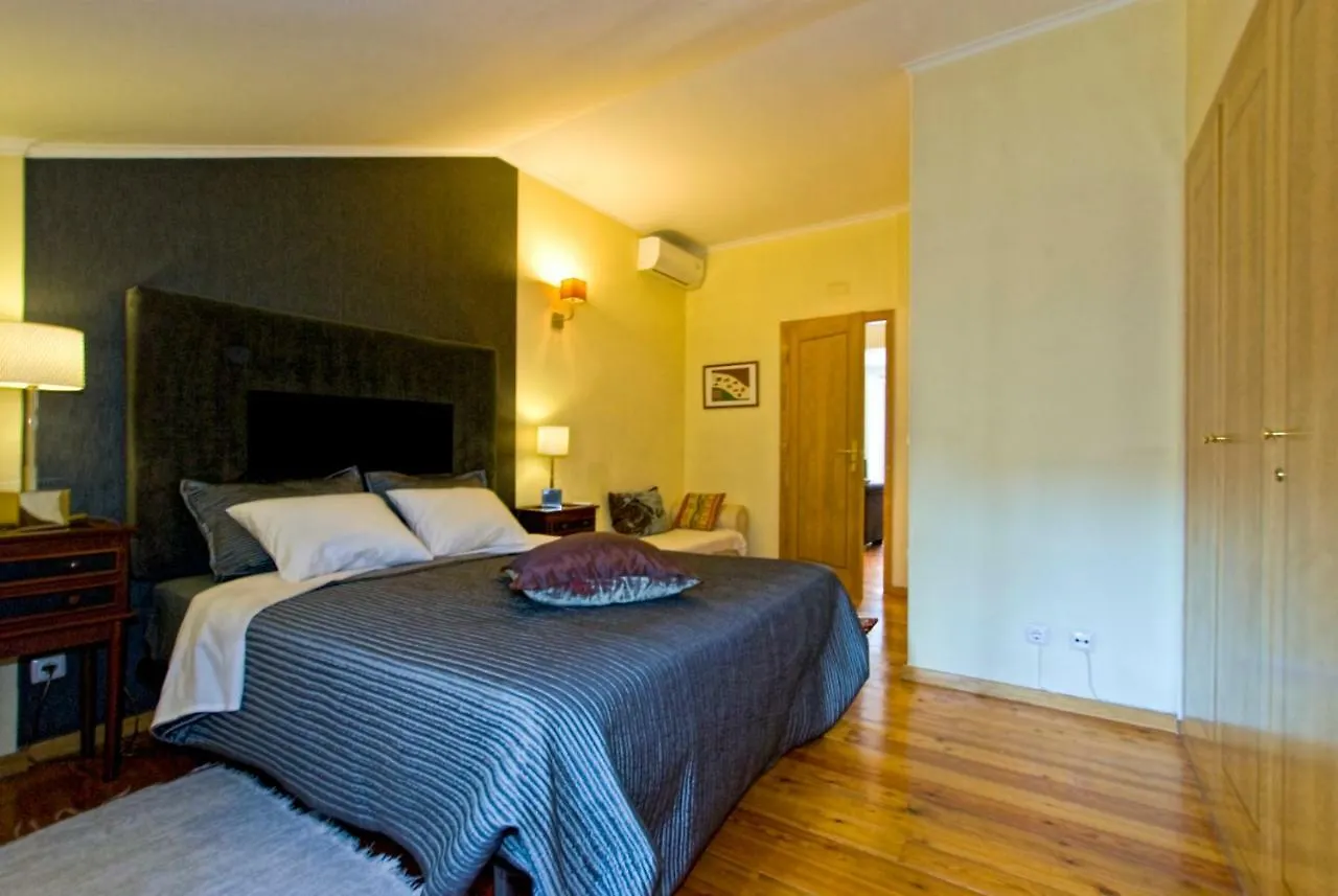 Apartments In Downtown Lisbon 0*,  Portugal