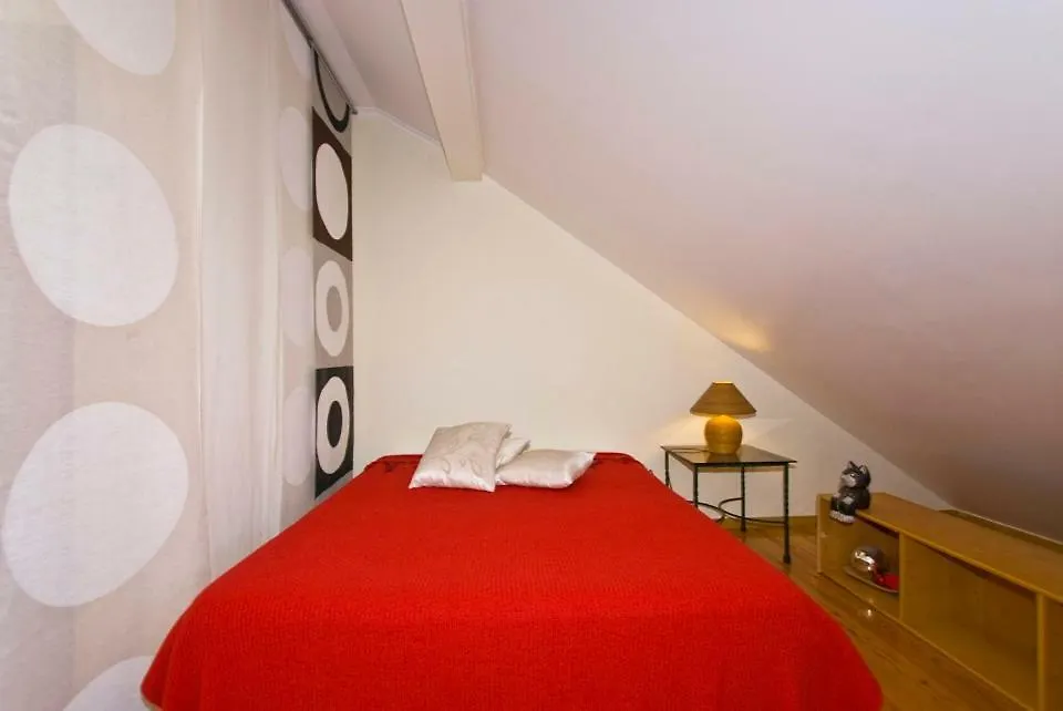 Apartments In Downtown Lisbon