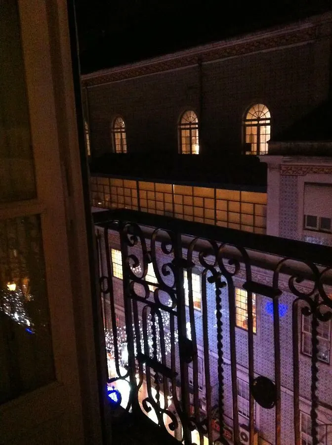Apartments In Downtown Lisbon 0*,  Portugal