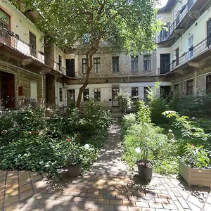 Andrassy 91 , Budapest Hungary