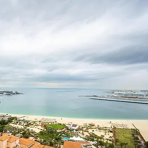 Jumeirah Residence, Marina , Dubai United Arab Emirates