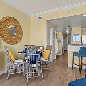 Boardwalk Unit 905 , Panama City Beach United States