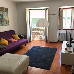  Appartement #tram28_cosy