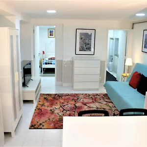  Appartement Alfama 34