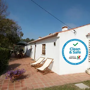 Quinta Pero Vicente , Odeceixe Portugal